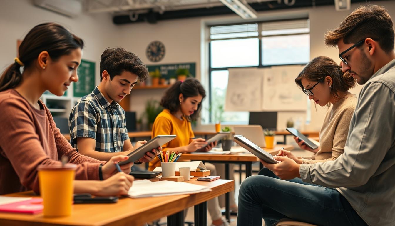 Mindset and self-development training course