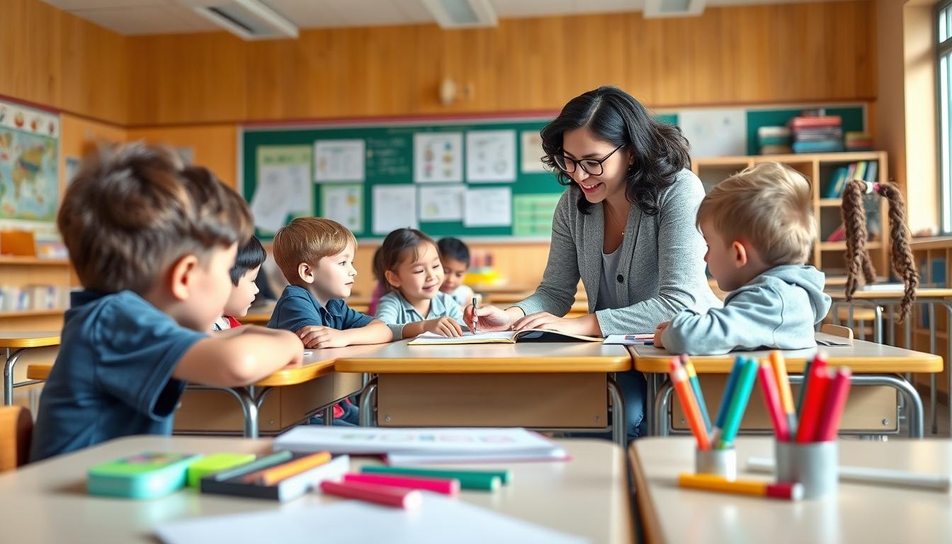 Developing confidence through consistent action